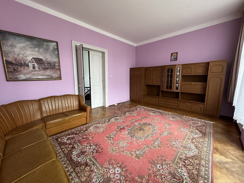 Kogalniceanu, Casa Poporului, aproape Parlament